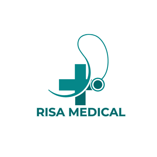 RISA Medical Logo